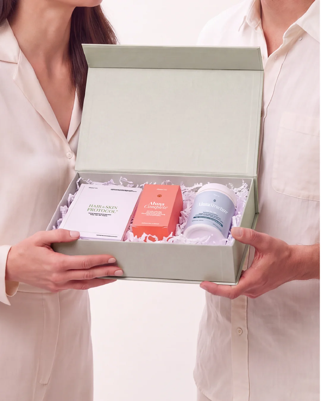 Hair & Skin Protocol® BOX 5